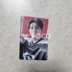 TREASURE パク・ジョンウ TREASURE 2025シーグリ YG SELECT