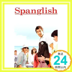 Spanglish [DVD]_02 送料無料