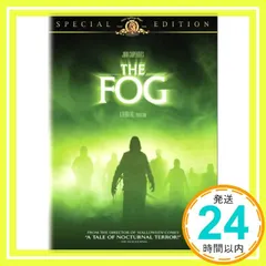 中古 The Fog (Special Edition) (1980) [DVD]_02 即納