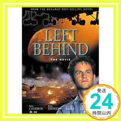 【激安】Left Behind - The Movie [DVD]_02