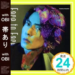 【帯あり】Face To Face [CD:通常盤] [CD] 山下智久_07