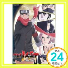 THE LAST 더 라스트 NARUTO THE MOVIE [DVD]_02