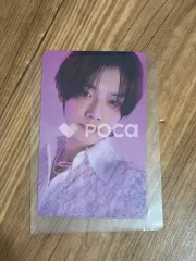 TXT ヨンジュン SWEET UNIVERSAL MUSIC STORE ラキドロ