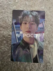 Seventeen ミンギュ セブチ SECTOR 17 Weverse Albums ver. Weverse