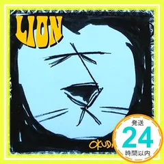 2026年最新】奥田民生 / LION [CD]の人気アイテム - メルカリ