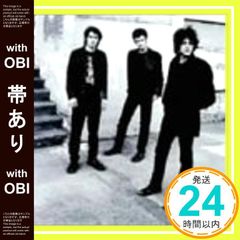 【帯あり】ブラック・レベル・モーターサイクル・クラブ登場 [CD] ブラック・レベル・モーターサイクル・クラブ_07