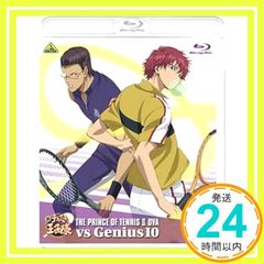 신테니스의 왕자님 OVA vs Genius10 Vol.4 [Blu-ray] [Blu-ray]_02