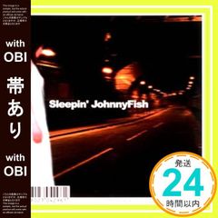 CD/Sleepin'JohnnyFish/テレスコープ - メルカリ
