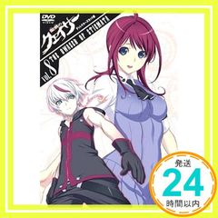 DVD】聖痕のクェイサー ディレクターズカット版 Vol.6 - メルカリ