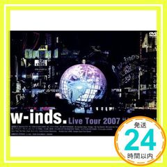 CD・DVDセット w-inds.PRIME OF LIFE Tour 2004 - メルカリ