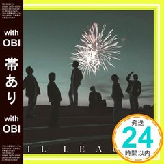 [띠 있음] 한여름의 불꽃놀이(SG) [CD] LIL LEAGUE from EXILE TRIBE_07
