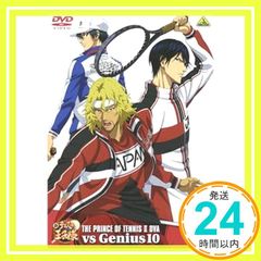 신테니스의 왕자님 OVA vs Genius10 Vol.5 [DVD] [DVD]_02