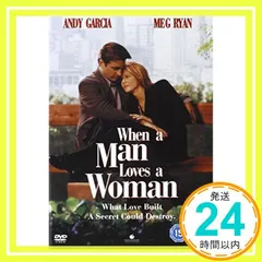 When a Man Loves a Woman [DVD] [DVD]_02 送料無料
