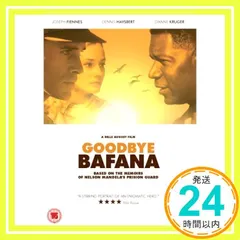 【送料無料】Goodbye Bafana [Import anglais] [DVD]_02