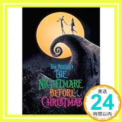 ナイトメアー・ビフォア・クリスマス [DVD]_02