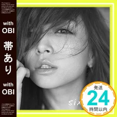 2026年最新】浜崎あゆみ sixxxxxxの人気アイテム - メルカリ