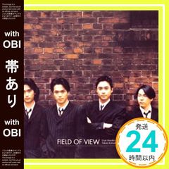 FIELDOFVIEW 浅岡雄也 アルバム - メルカリ