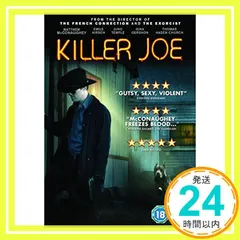 【送料無料】Killer Joe [DVD]_02