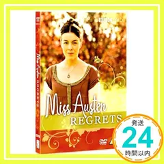 Miss Austen Regrets [Import anglais] [DVD]_02 セール