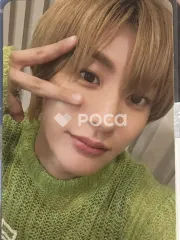 RIIZE アントン RIIZING : Epilogue FILM Ver.