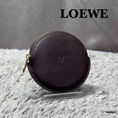 LOEWE ロエベ ヴィンテージ ベラスケス コインケース 小銭入れ - メルカリ