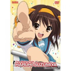 涼宮ハルヒの憂鬱/DVD17本セット 涼宮ハルヒの憂鬱/DVD17本セット - メルカリ