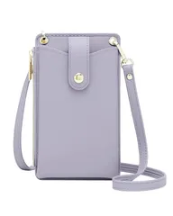 【特価商品】[REOLF] スマホショルダー スマホポーチ レディース 斜めがけ スマホポシェット スマホバッグ スマホケース おしゃれ かわいい 定期入れ カードケース パスケース マルチポーチ iPhone アンドロイド 携帯バッグ