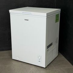 2023年 comfee ノンフロン冷凍庫 198L - メルカリ