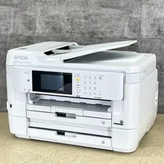 EPSON PX-5081F ジャンク品　プリンター 2026年最新】px-m5081f ジャンクの人気アイテム - メルカリ