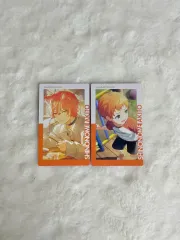 プロジェクトセカイ 彰人 ZIBEN ジベン ePick エピカ セット 21c