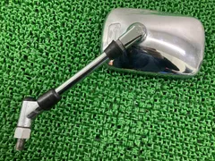 ST250 ミラー 片側 001156 スズキ 純正 中古 バイク 部品 NJ4CA 正10mm Eタイプ ペイント素材に 割れ欠け無し 車検 Genuine Vcのサムネイル