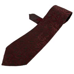 BERLUTI 1895 赤 ネクタイ - メルカリ