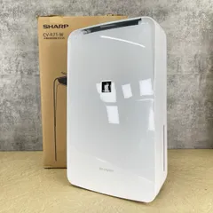2026年最新】シャープ CV-R71の人気アイテム - メルカリ