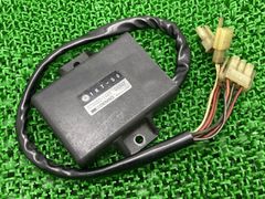 TZR250 イグナイター ヤマハ 純正 中古 1KT CDI スパークユニット 当時物 品薄 Xk TZR250 イグナイター ヤマハ 純正 中古 バイク 部品 1KT CDI スパーク