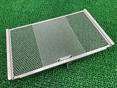 MT-09 rn69j Etching Factory ラジエターコアガード - メルカリ