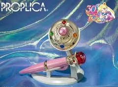PROPLICA 変身ブローチ＆変装ペンセット -Brilliant Color Edition- 『美少女戦士セーラームーン』