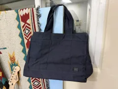 Porter トートバッグ