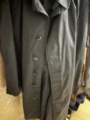 日本 ヴィンテージ フィールド ロングコート