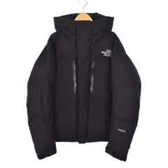ザノースフェイス THE NORTH FACE BALTRO LIGHT JACKET バルトロライトジャケット ダウンジャケット M 黒 ブラック ND91950