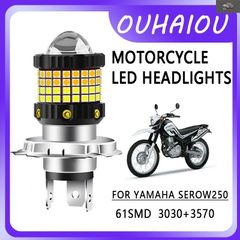 SR400 SR500 純正 ヘッドライト KOITO YHA-121 - メルカリ