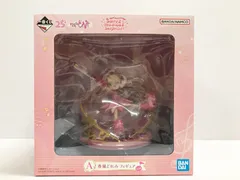 29.【未開封】A賞 春風どれみ 一番くじ おジャ魔女どれみ Sweet magical surprise! ◆