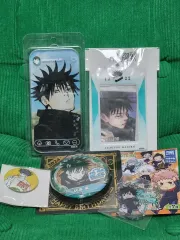 呪術廻戦 伏黒 恵 誕生日 グッズ セット