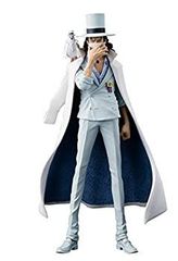 [중고] 밴프레스트 원피스 CREATOR×CREATOR -ONE PIECE FILM GOLD- ROB.RUCCHI(롭 루치) 통상 컬러 Ver. 단품