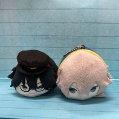 もちマス 文スト 特典 福沢諭吉 江戸川乱歩 - メルカリ