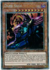 エラー珍品】黒衣の大賢者 DOD-002 英語 シークレット - メルカリ