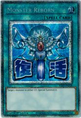 希少】遊戯王 英語版 LCJW版 死者蘇生 ウルトラレア 1st - メルカリ