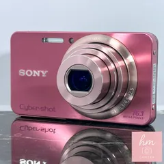 2026年最新】サイバーショット DSC-W570の人気アイテム - メルカリ