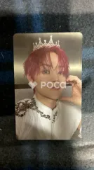 TREASURE ジフン REBOOT PHOTOBOOK Ver.