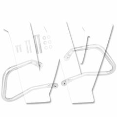 HRX GLASS ドアへこみプロテクター carfence 2ドアパック×2 - メルカリ