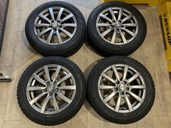 ブリザック タイヤ & キャスティ20 ホイールセット 14インチ - メルカリ